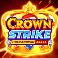 Crown Strike: Hold and Win