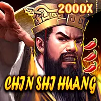 Chin Shi Huang